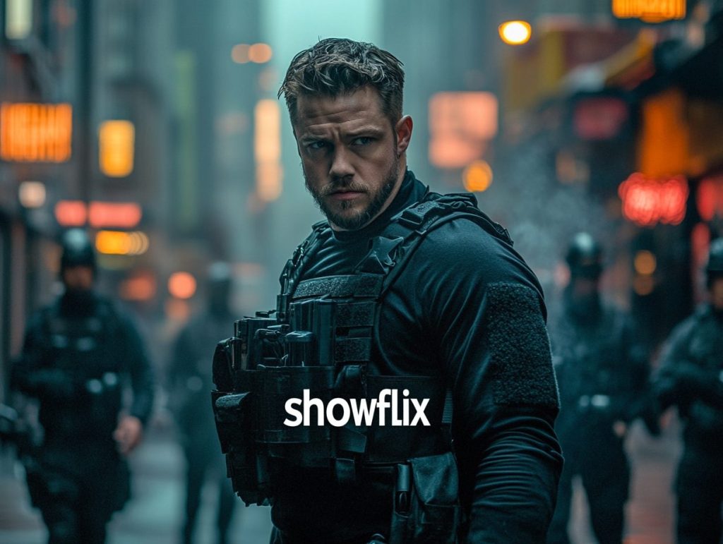 showflix